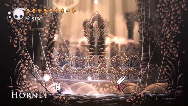 AbeClancy Plays: Hollow Knight - 56 - Another Ending, & Pantheon 5 смотреть онлайн