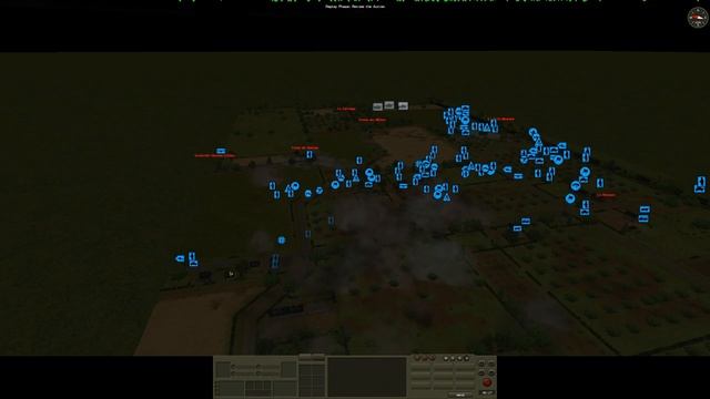 Fair and Square - Episode 01 | Combat Mission: Battle for Normandy - The Scottish Corridor смотреть онлайн