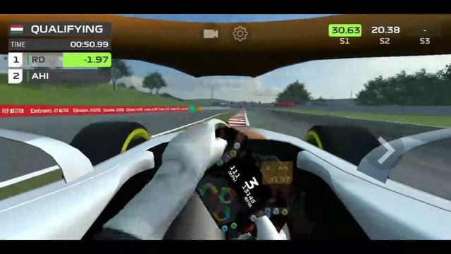 World Grand PRIX (F1 race) Multiplayer game смотреть онлайн