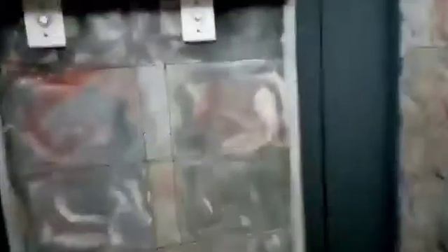 Лифт МЛМ 1997 в 5-той поликлинике г. Волжский смотреть онлайн