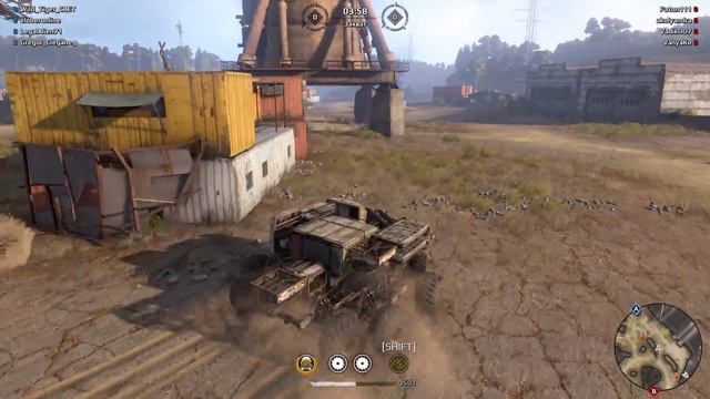 17 11 18 vs MGT смотреть онлайн