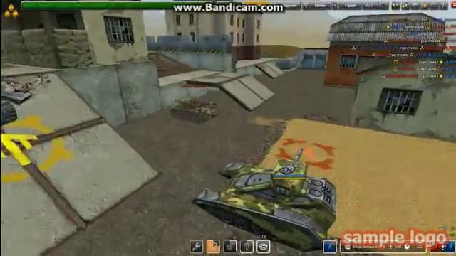 |Goldbox 2016|Epic Gold Box #2|Tanki Online|G_R_O_M_O_B_O_Y_M3| смотреть онлайн