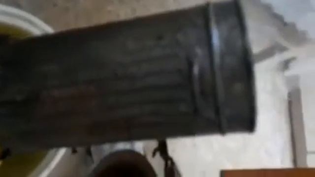 Каска М-40 смотреть онлайн