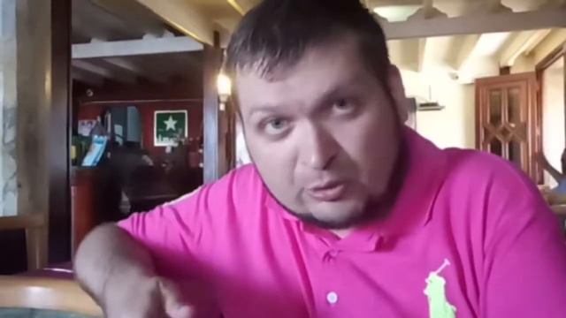 Туніс. Сусс. Червень 2017 мандрівка по системі Фортуна смотреть онлайн