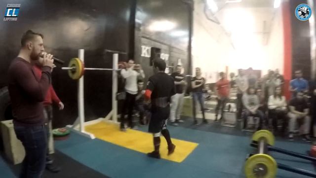 KLOKOV & BazaTeam VS СОЮЗ crossfit / 2 смотреть онлайн