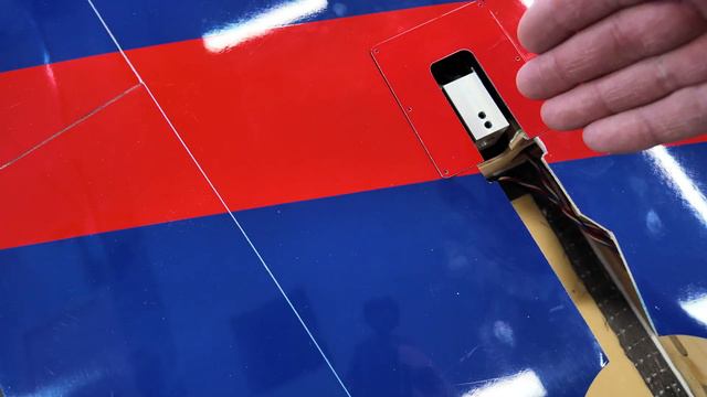 The Ultimate Giant Carf Rebel Pro Rc Jet Wings - Fully Assembled! смотреть онлайн