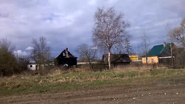 Любань, Ленинградская область. смотреть онлайн