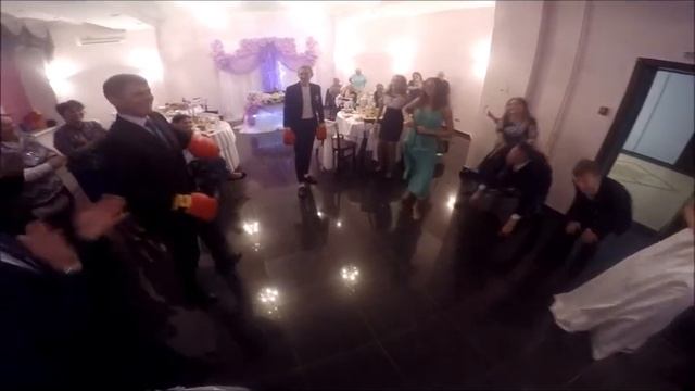 Ведущий на свадьбу тюмень смотреть онлайн