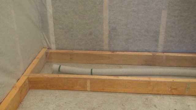 Иностранцы утепляют эковатой смотреть онлайн