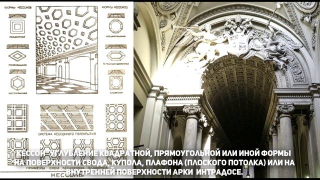 6.2.1. Архитектура Барокко. Италия. История искусств.mp4 смотреть онлайн