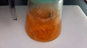 Морковный чай! Давайте вспомним забытый рецепт! Морковный чай - это вкусно, ароматно и полезно