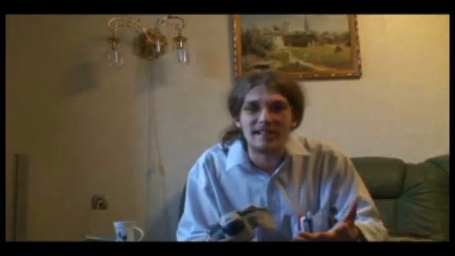 Жадный Геймер - Angry Video Game Nerd - Video review Circus Charlie смотреть онлайн