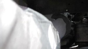 Порвался ремень ГРМ | Замена ГРМ на Дэу Нексия (Daewoo Nexia) 8 клапанов | #2