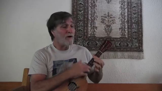 Is That All There Is - season 82 ukulele смотреть онлайн