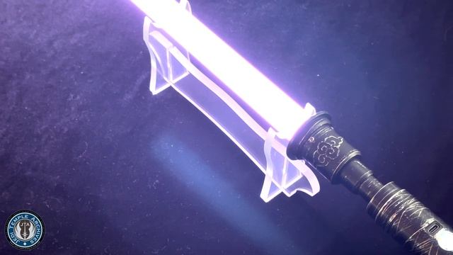 DamienSaber XenoPixel XENO3.0 Infinite Color Change (Proffie Metal Hilt) смотреть онлайн