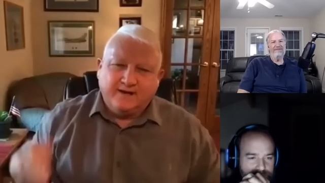 Globebusters - Retired F-16 Pilot Says Earth is Flat (In Memory of Bob Knodel) смотреть онлайн