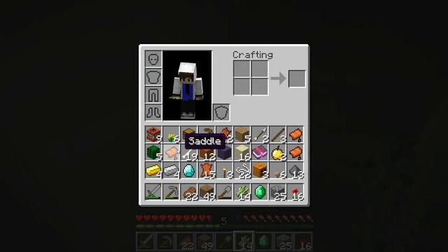 Выживание майнкрафт 1.9 #1 смотреть онлайн