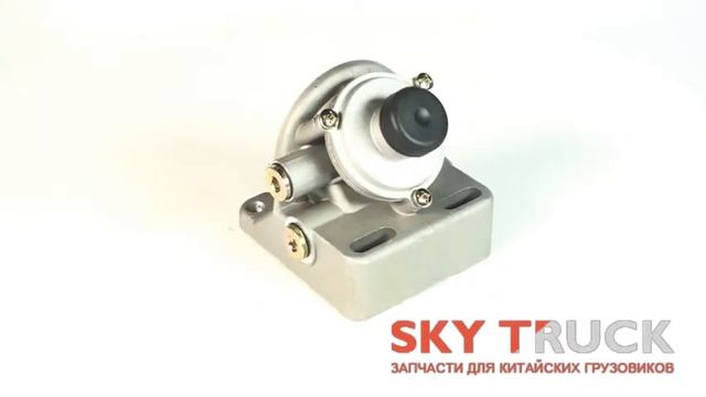 Кронштейн топливного фильтра с подкачкой смотреть онлайн