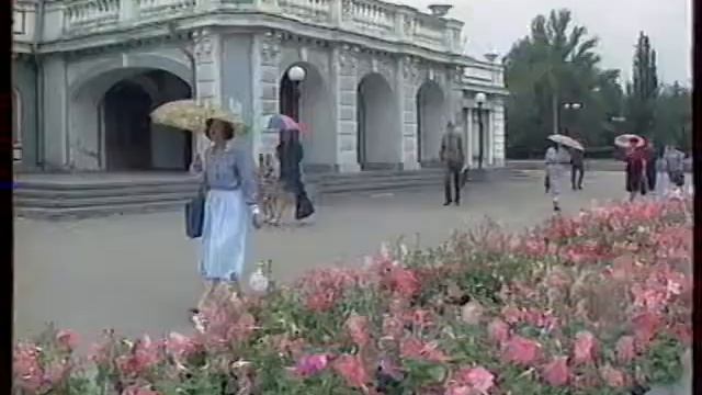 Вишневская путешествует смотреть онлайн