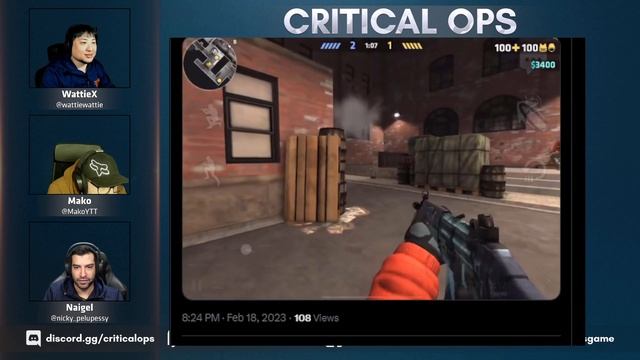 Update 1.37 Community Stream | VOD смотреть онлайн