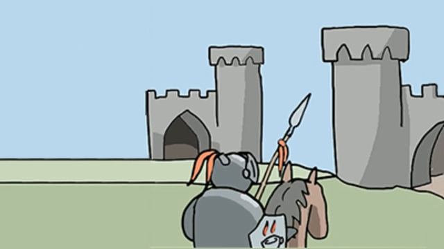 HOW TO SAVE THE PRINCESS IN 8 PROGRAMMING LANGUAGES - Java смотреть онлайн