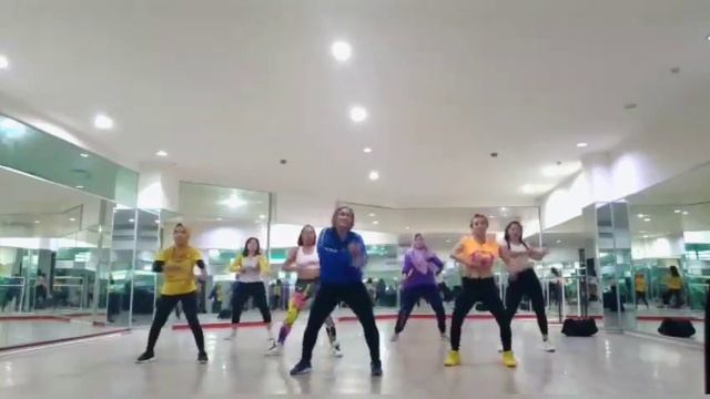 Ride it | Jay Sean (speed up reverb) | zumba | dance workout смотреть онлайн