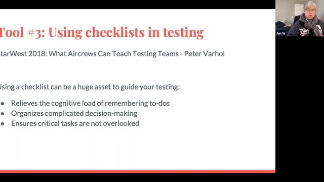 The Joy of Finding Bugs смотреть онлайн