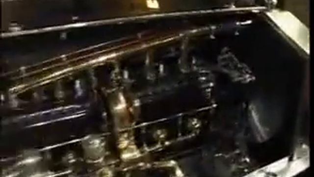 Museo Rolls Royce - Castillo de Loizaga - Galdame Vizcaya смотреть онлайн