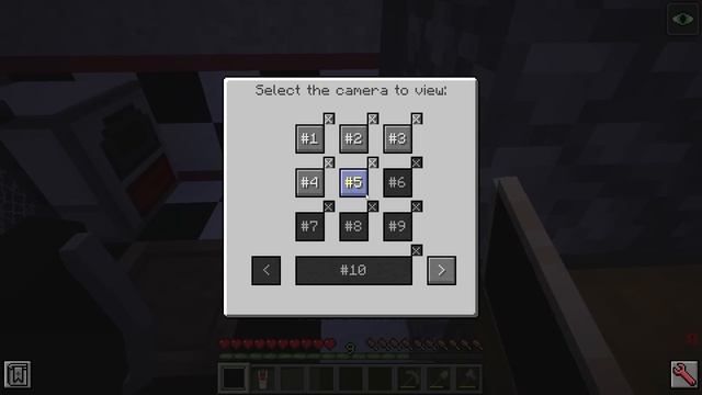 SKYBLOCK FNAF RUIN! смотреть онлайн