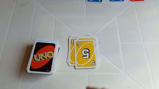 Como Jogar UNO(Rápido e Explícito) смотреть онлайн