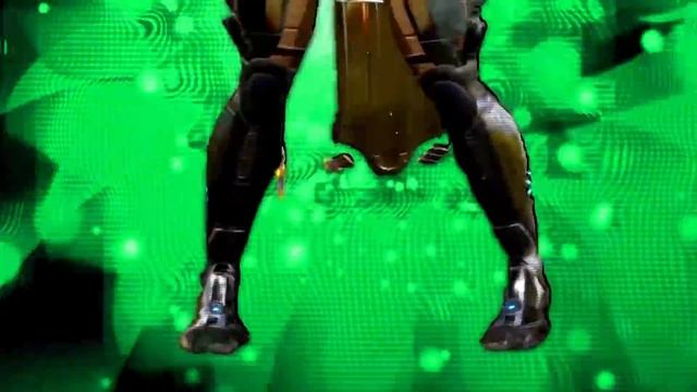 Rest in Peace, Warframe Partner Program смотреть онлайн