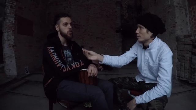 Встреча с барабанщиком смотреть онлайн