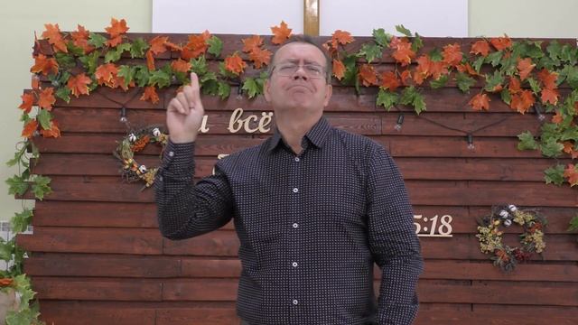 Христианская притча «Как найти счастье?» смотреть онлайн