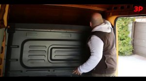 Фургон ГАЗель Next тест драйв краткий обзор