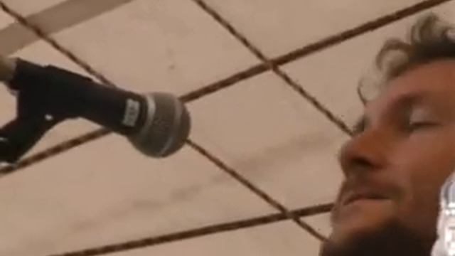 Небослов - Ничего не стОит (Купала на Рожайке-2008) смотреть онлайн