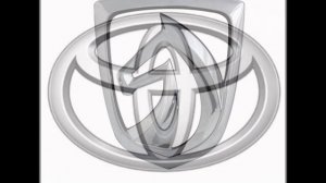 Значки машин