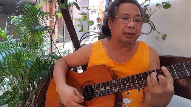 Que Sera Sera Cover Guitar