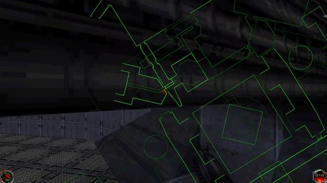 Star Wars Jedi Knight - Mysteries Of The Sith Let's Play Pt 22 Just Ignore Me смотреть онлайн