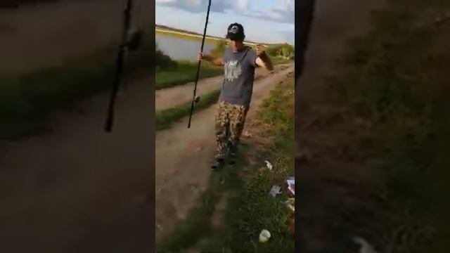 Рыбалка в Панфилово смотреть онлайн