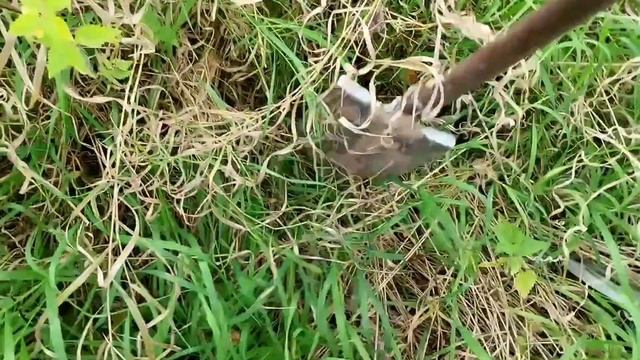 Коп металла, осенний поиск 2023 г. смотреть онлайн