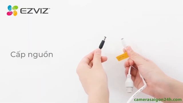 Mở Hộp Chi Tiết Camera Wifi Giám Sát смотреть онлайн
