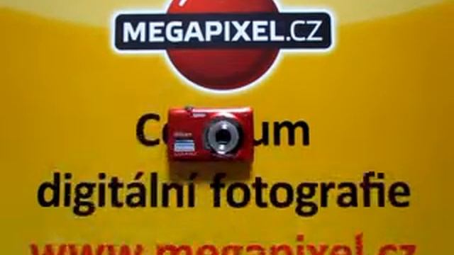 Nikon Coolpix S2500 - recenze смотреть онлайн