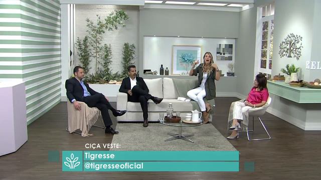 Burn Out - Mais Saudável - 19/04/2017 B5 смотреть онлайн