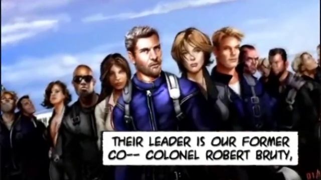 Сравнительный обзор игр: il 2, after burner, ace combat x смотреть онлайн