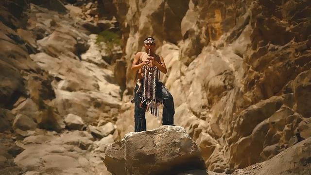 Alexandro Querevalú - Invisible Touch смотреть онлайн