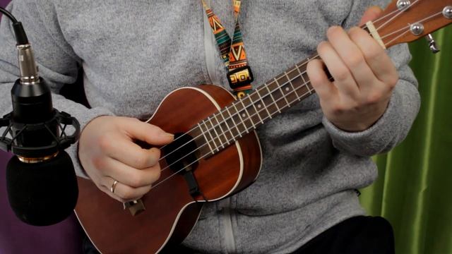 Lil Nas X. Old town road. Cover. Ukulele. Tutorial. Tabs. Укулеле. Табы. смотреть онлайн