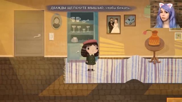 МАЛЕНЬКАЯ НЕУДАЧА #1 Странный лисёнок смотреть онлайн