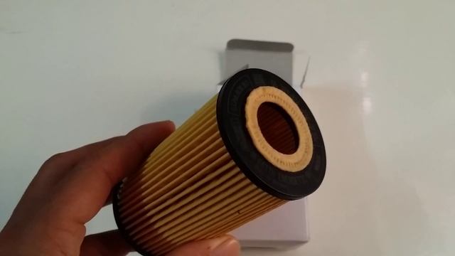 Lọc nhớt GM Laceti, Chevoret Cruze, 93185674 смотреть онлайн