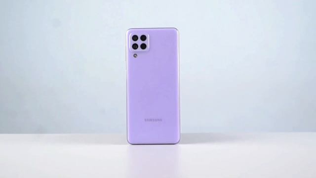 Samsung Galaxy M32 Vs Samsung Galaxy A22 | Must Watch before Buy | 2021 смотреть онлайн