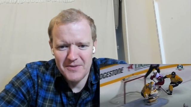 Pavel Datsyuk THE MAGIC MAN | British Guy Get Dazzled смотреть онлайн